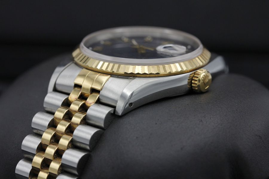 Rolex Datejust 16233